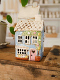 Maison photophore - Village Store