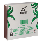 Boîte d'allumettes - The tulips