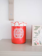 Incense burner - Strawberry jam