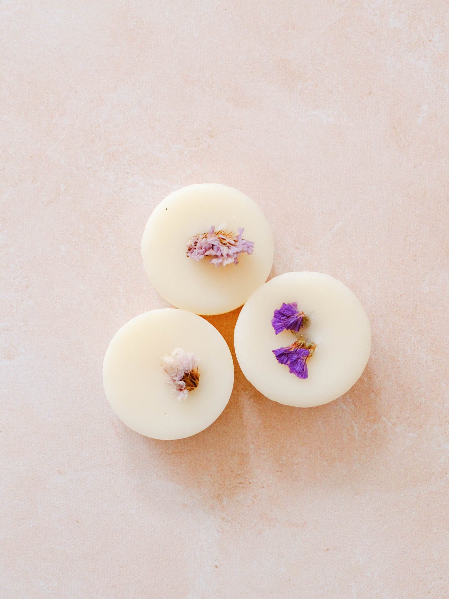 Scented wax melt - Hyacinth
