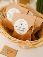 Scented wax melt - Hyacinth