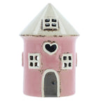 Maison photophore - Daisy Tower