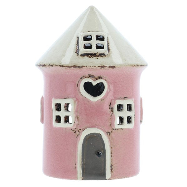 Maison photophore - Daisy Tower