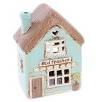 Tealight House - Tea shop