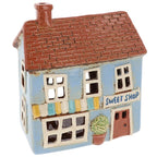 Maison photophore - Sweet shop