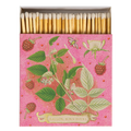Matchbox - Raspberry