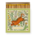 Streichholzschachtel – Ariane’s Green Tiger