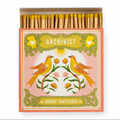 Boîte d'allumettes - Birdy Matches
