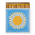 Boîte d'allumettes - Ariana Sunflower