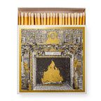 Matchbox - Golden Chimney