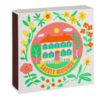 Matchbox - House
