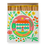 Matchbox - House