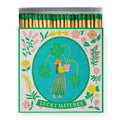 Matchboxes - Lucky Matches