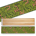 Boîtes d'allumettes longues - Green Flora