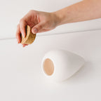 Olla - White