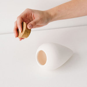 Olla - Blanc