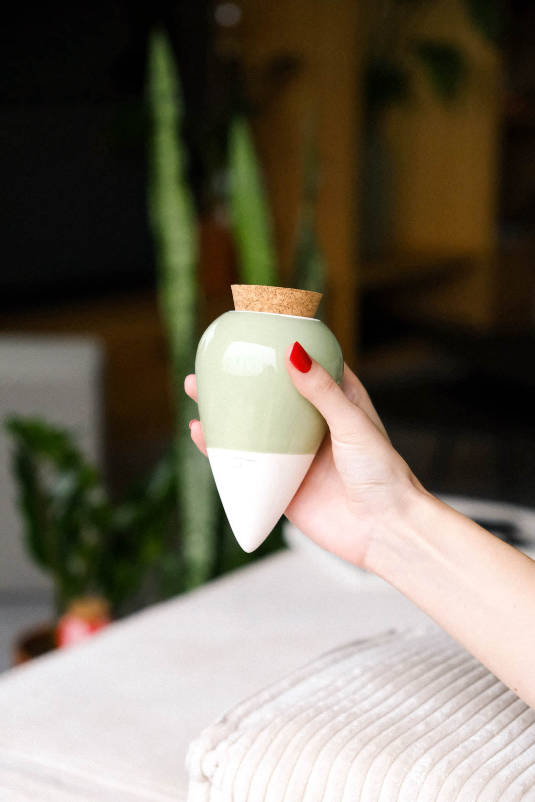 Olla - Vert