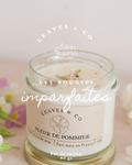 Les imparfaites - Pot de saison petit format