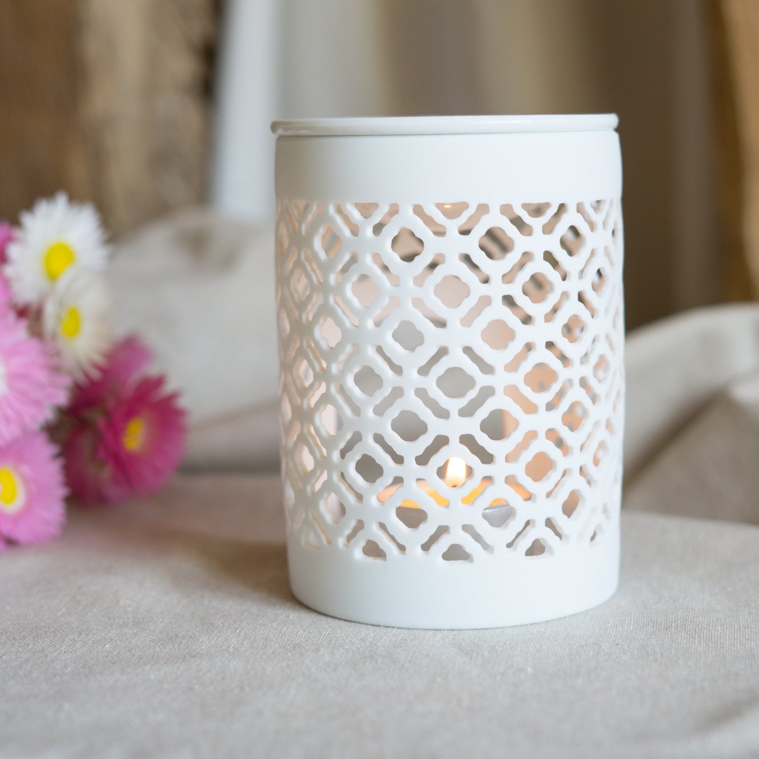 Calluna Perfume Burner