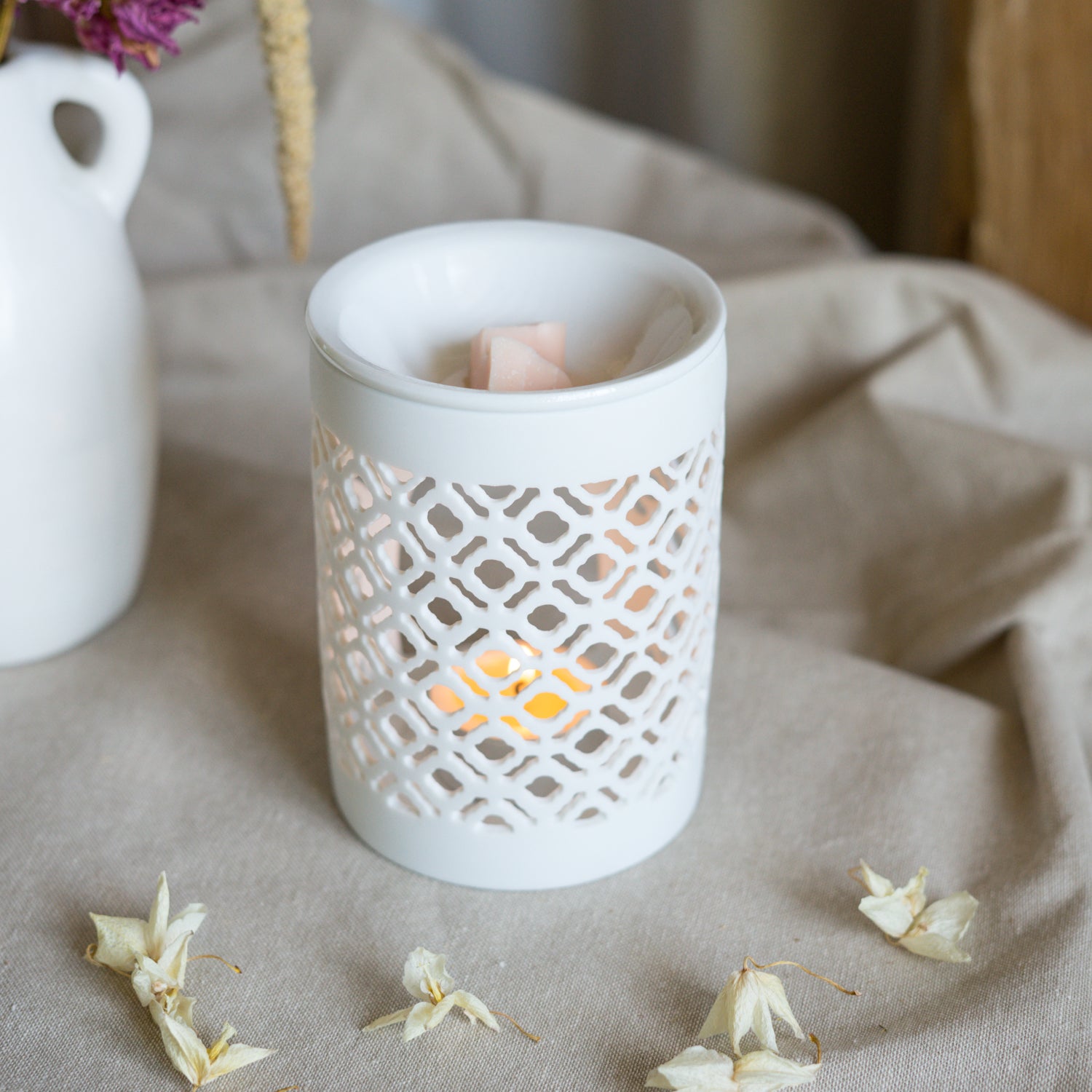 Calluna Perfume Burner