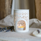 Linaria Incense Burner