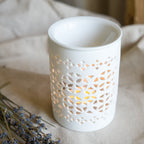 Linaria Incense Burner