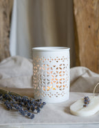 Linaria Incense Burner