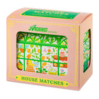 Matchbox House - Flower Greenhouse