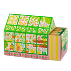 Matchbox House - Flower Greenhouse