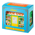 Matchbox House - Bookshop