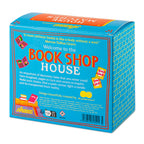 Matchbox House - Bookshop
