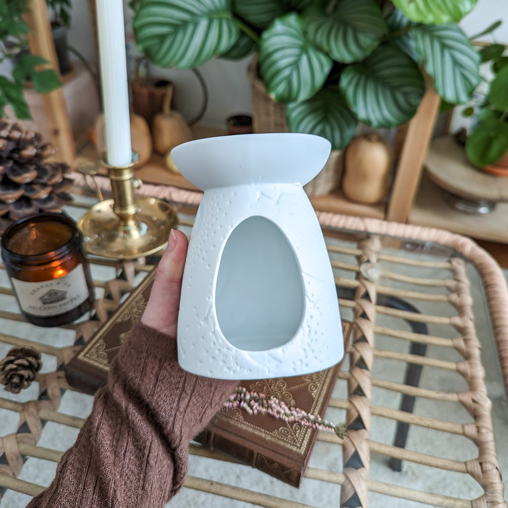 Astra Brule parfum pour fondant de cire