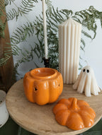 Pumpkin Brule Pumpkin Shaped Wax Melt Fragrance