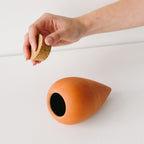Olla - Terracotta