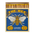 Boîte d'allumettes - The bee