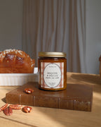 Bougie Brioche & Pécan