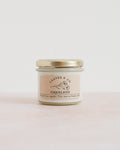 Bougie parfumée artisanale cire végétale - Coquelicot