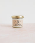Bougie parfumée artisanale cire végétale - Fraise des bois