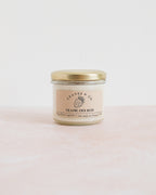 Bougie parfumée artisanale cire végétale - Fraise des bois