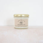 Bougie parfumée artisanale cire végétale - Jus de goyave
