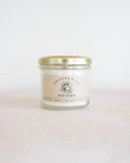 Bougie parfumée artisanale cire végétale - Pop corn