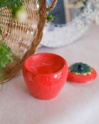 Oil Burner - Strawberry