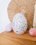Fragrance Burner - Easter Egg