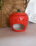 Oil Burner - Strawberry