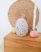 Fragrance Burner - Easter Egg