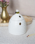 Daisy fragrance burner