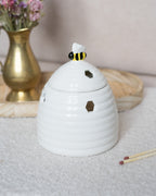 Daisy fragrance burner