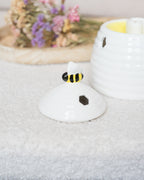 Daisy fragrance burner