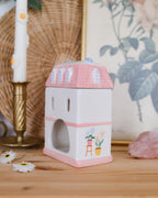 Maison pastel brule parfum