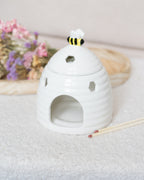 Daisy fragrance burner